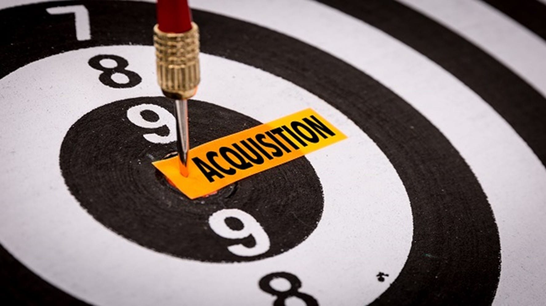 When looking for potential B2B acquisition target markets, it can be challenging to know where to start. 